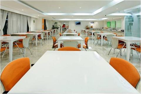 BelAir Business Hotel & Suites CDMX - WTC