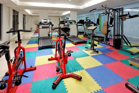 BelAir Business Hotel & Suites CDMX - WTC