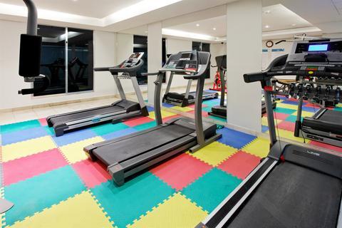 BelAir Business Hotel & Suites CDMX - WTC