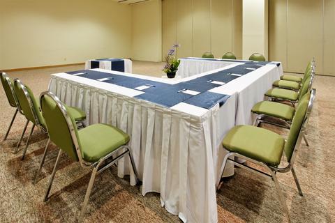 BelAir Business Hotel & Suites CDMX - WTC