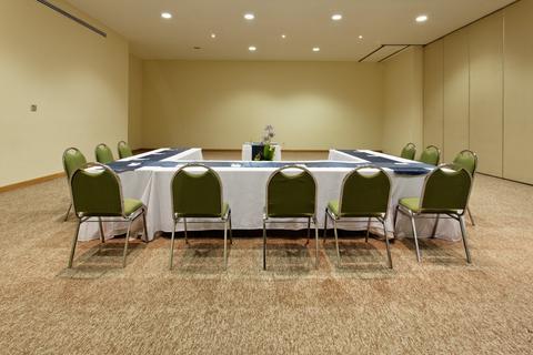 BelAir Business Hotel & Suites CDMX - WTC