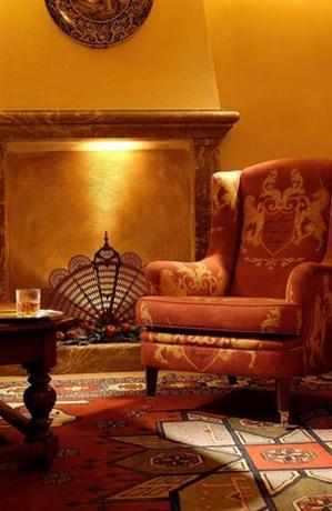Art Hotel Commercianti
