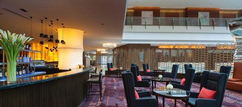 Crowne Plaza Shenzhen Futian