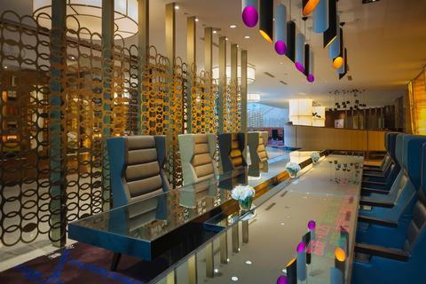 Crowne Plaza Shenzhen Futian