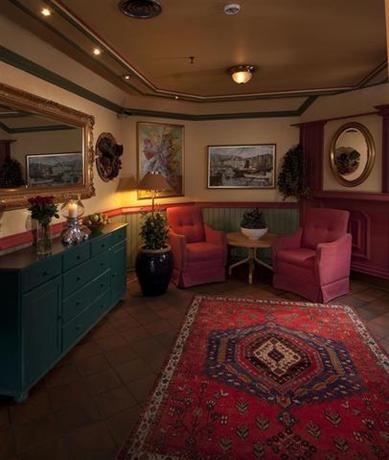 Thon Hotel Baronen