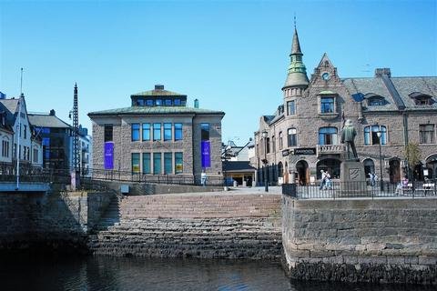 Thon Hotel Baronen