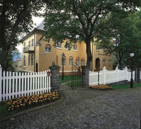Thon Hotel Baronen