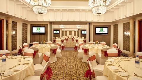 Holiday Inn Cochin