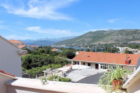 Apartments Ira Dubrovnik
