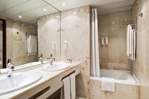 Holiday Inn Lisbon-Continental