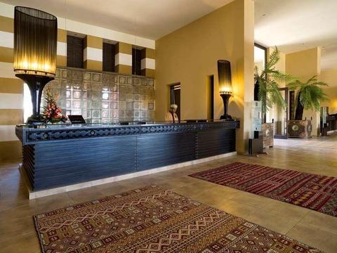 Royal Atlas & Spa