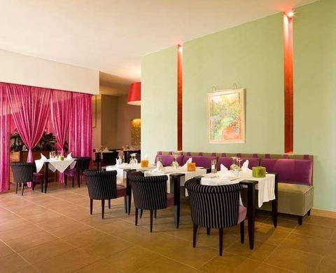 Royal Atlas & Spa