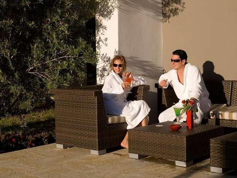 Royal Atlas & Spa