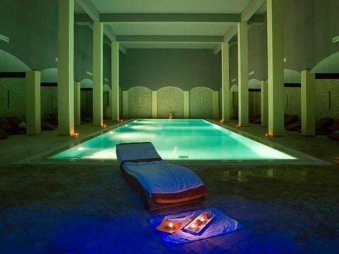 Royal Atlas & Spa