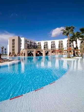Royal Atlas & Spa