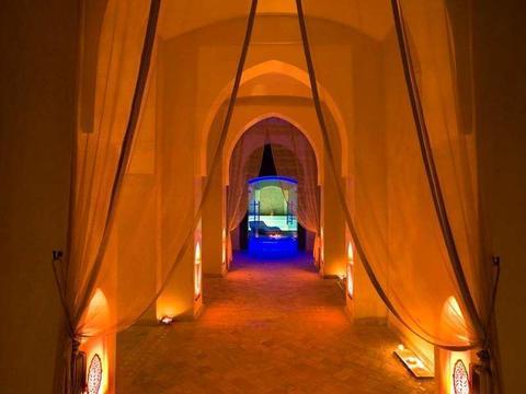 Royal Atlas & Spa
