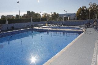 Apartamento Hipocampos - Plusholidays