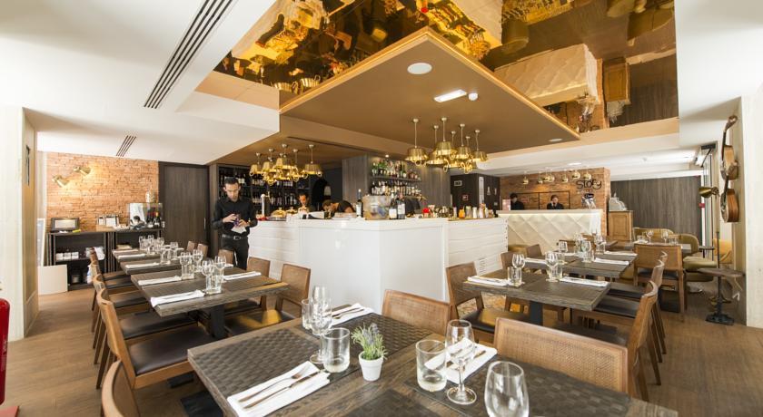 My Story Hotel Ouro