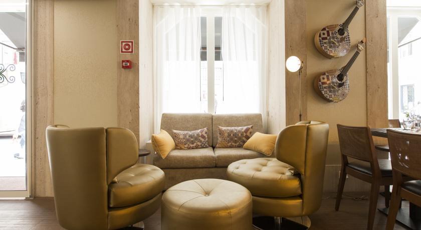 My Story Hotel Ouro