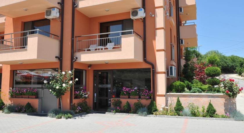 Hotel City Blagoevgrad