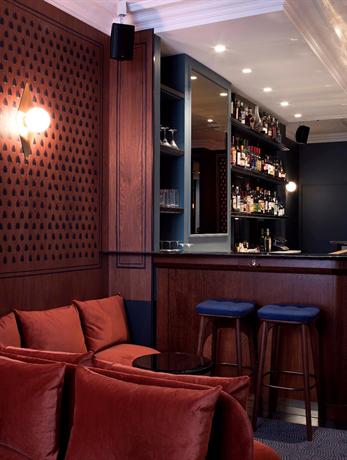 Hotel Bachaumont