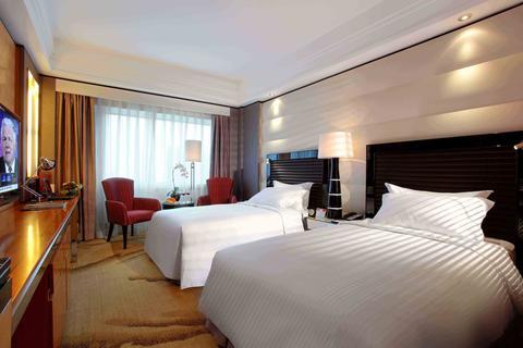 Crowne Plaza Chengdu City Center