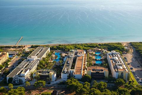 Iberostar Albufera Playa