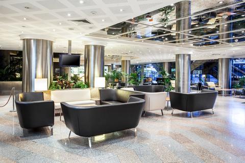 Holiday Inn Lisbon-Continental