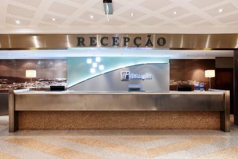 Holiday Inn Lisbon-Continental