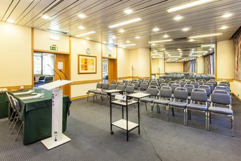 Holiday Inn Lisbon-Continental