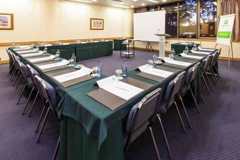 Holiday Inn Lisbon-Continental