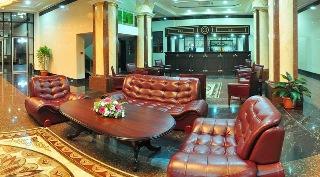 Golden Valley Hotel Tashkent Compare Deals - 