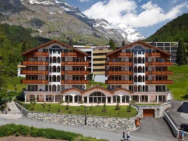Residenz Ambassador B11