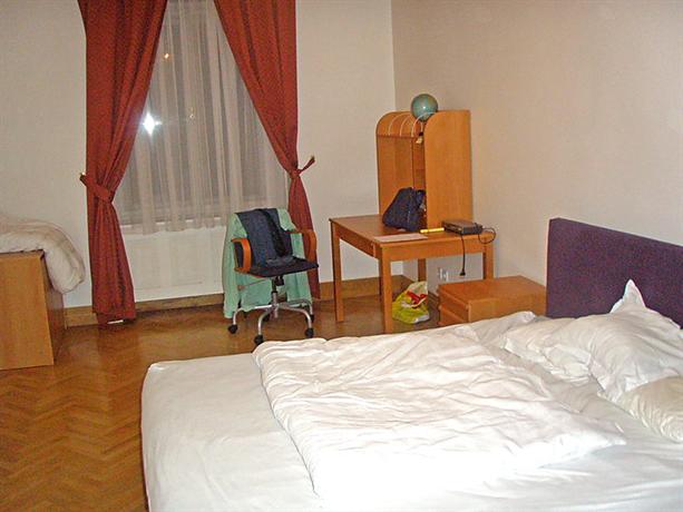 Interhome - Manesova