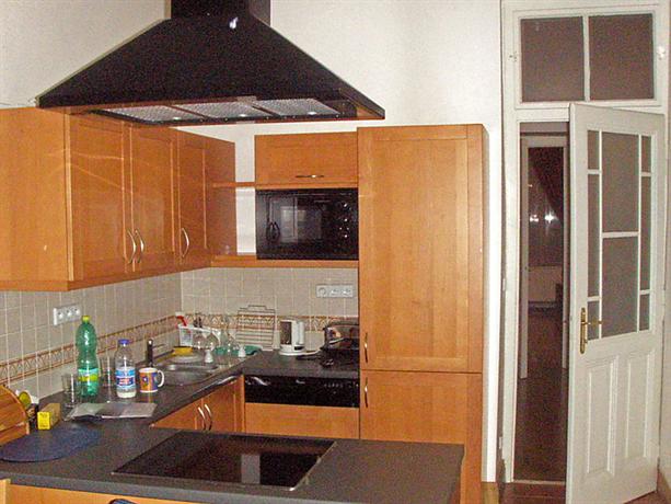 Interhome - Manesova