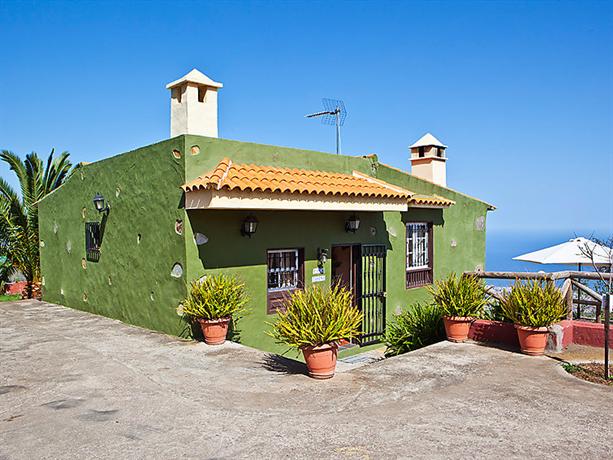 Interhome - Finca Los Nardos