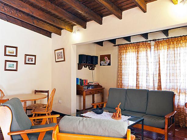 Interhome - Finca Los Nardos