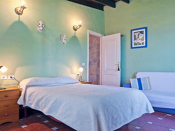 Interhome - Finca Los Nardos