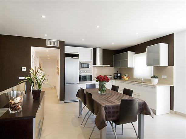 Interhome - C Foix No 1