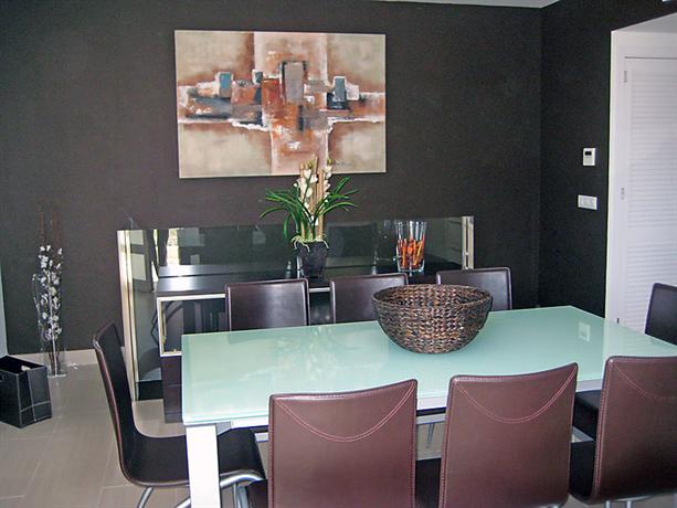 Interhome - C Foix No 1