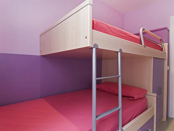Interhome - C Foix No 1