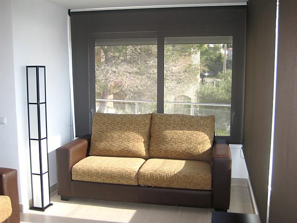 Interhome - C Foix No 1