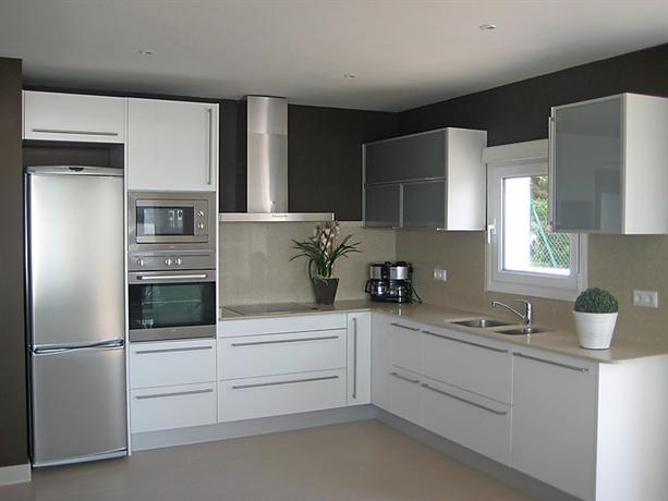 Interhome - C Foix No 1