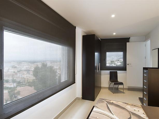 Interhome - C Foix No 1