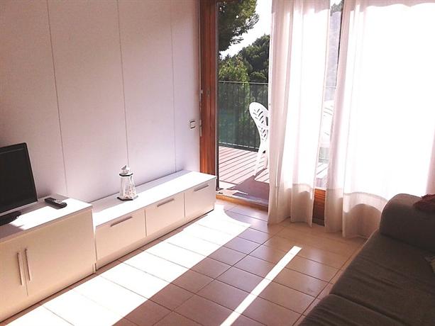 Interhome - Apt Sa Tuna