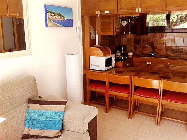 Interhome - Apt Sa Tuna