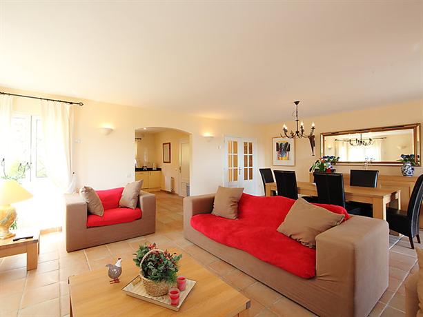 Interhome - Villa Dubos