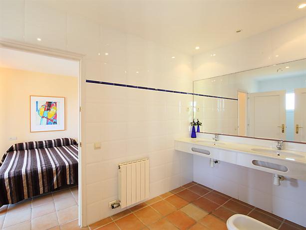 Interhome - Villa Dubos