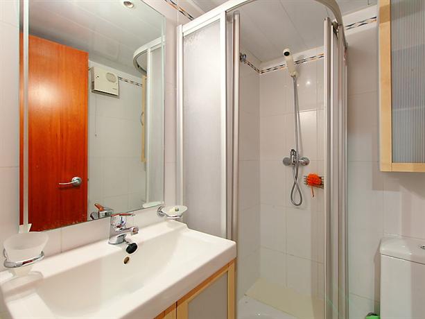 Interhome - El Jardi del Mar 01