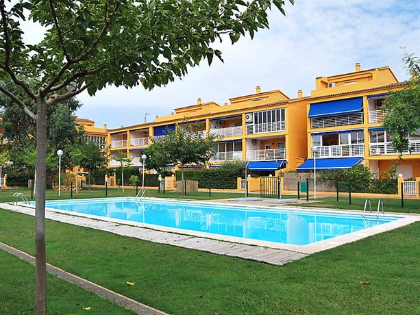 Interhome - Mediterranean Blau